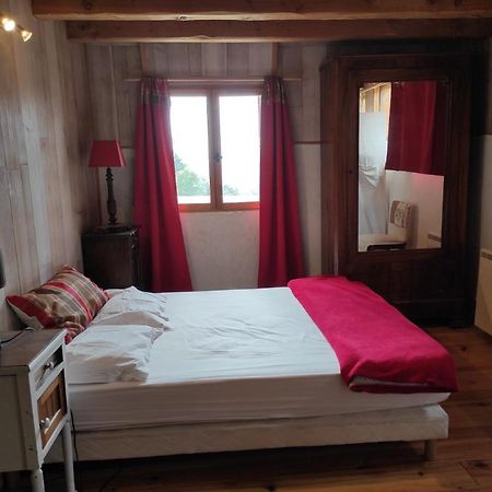 Bed and Breakfast Le Pre De La Fontaine Billiere Exterior foto