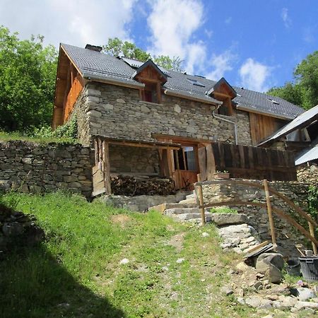 Bed and Breakfast Le Pre De La Fontaine Billiere Exterior foto