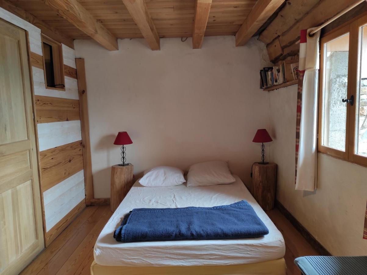 Bed and Breakfast Le Pre De La Fontaine Billiere Exterior foto