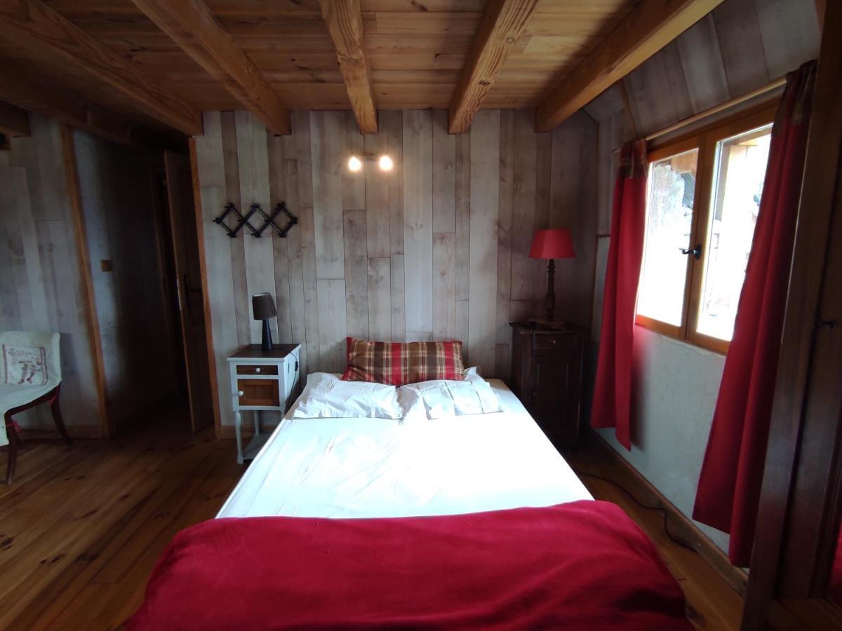 Bed and Breakfast Le Pre De La Fontaine Billiere Exterior foto