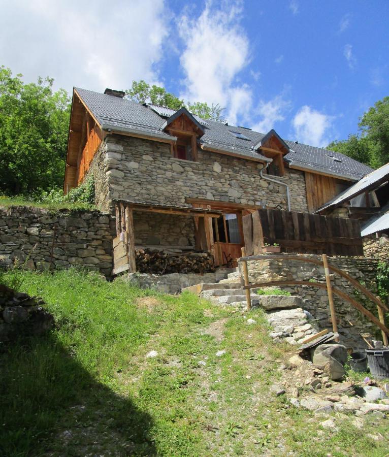 Bed and Breakfast Le Pre De La Fontaine Billiere Exterior foto