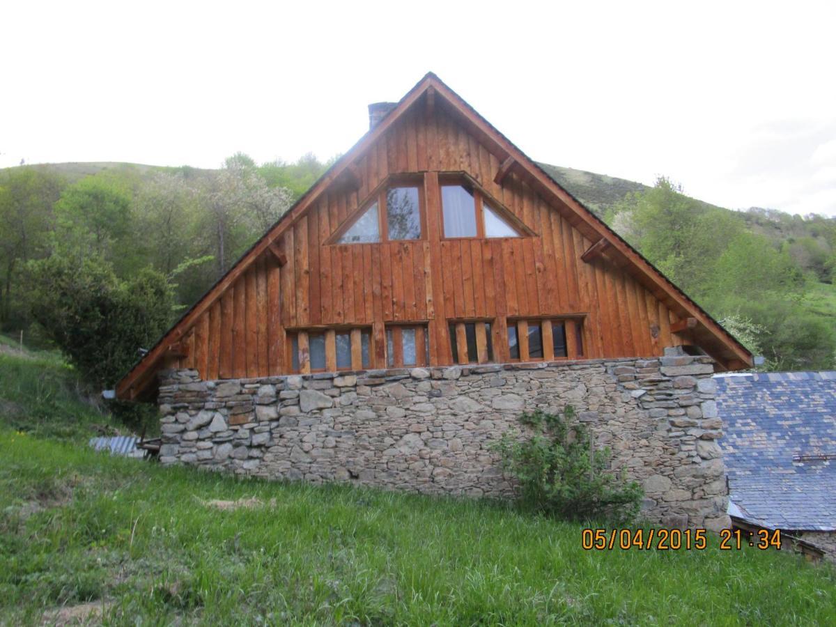 Bed and Breakfast Le Pre De La Fontaine Billiere Exterior foto
